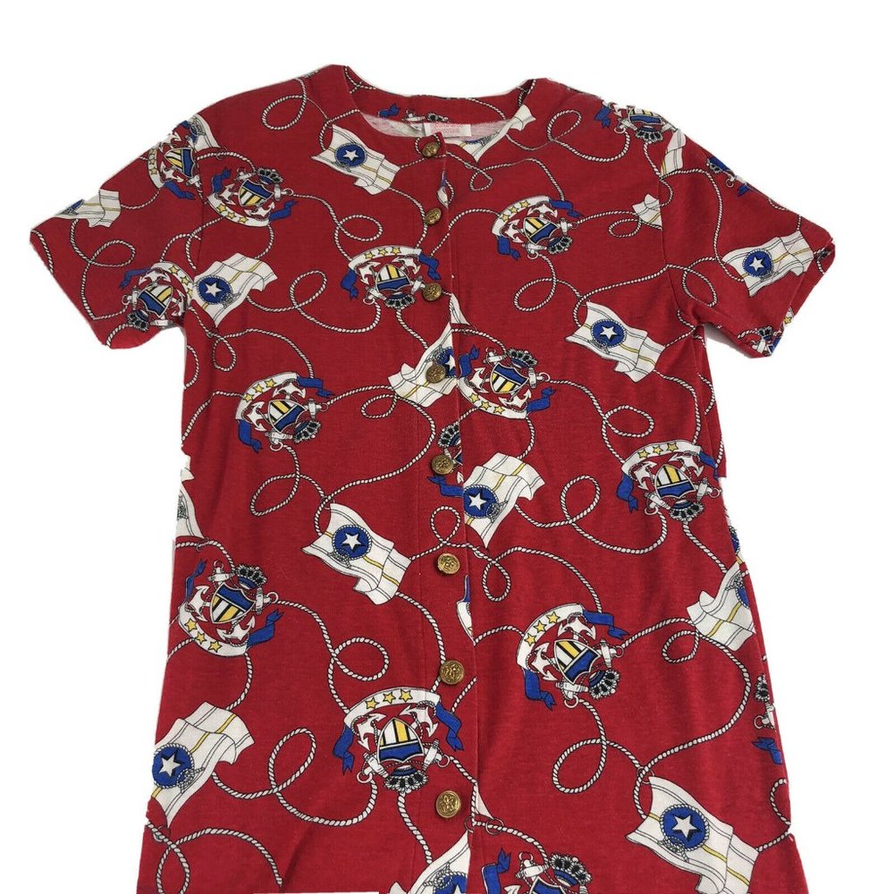 Andrew Downs Womens Dress